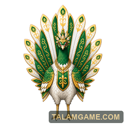 Bannerwing Pheasant