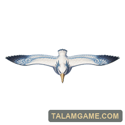 Galecrest Albatross