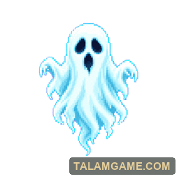 Restless Ghost