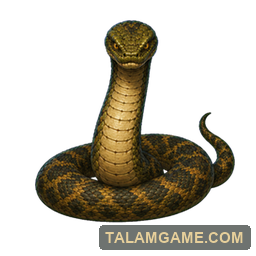 Giant Snake