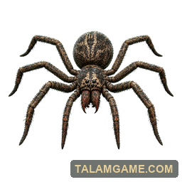 Giant Spider