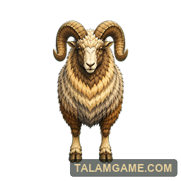 Hillwool Ram