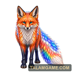 Prismtail Fox