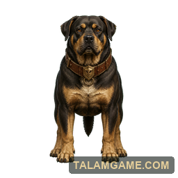 Rampart Hound