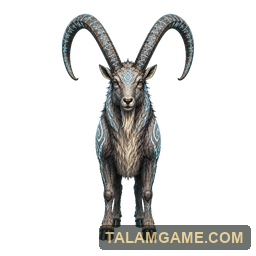 Runehorn Ibex