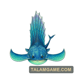 Sailfin Ray