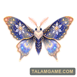 Starbloom Moth