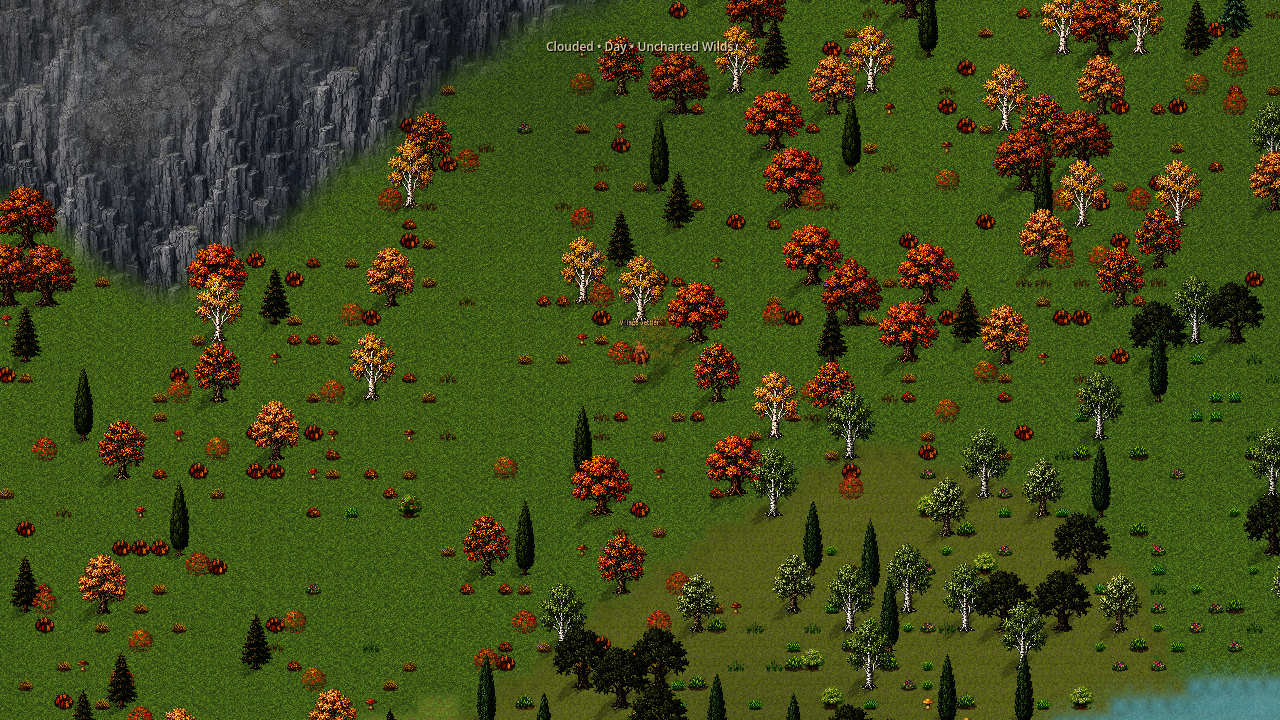 Great Meeting Grounds Alpha capture